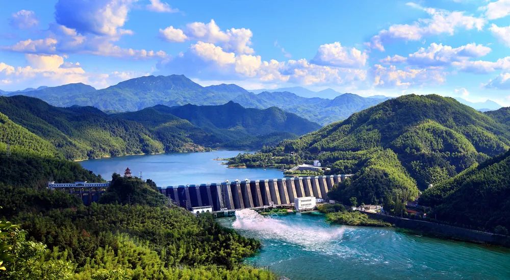 六安文旅形象宣传语"游"你来说!全民有奖征集现在开始!_金寨文旅_金寨